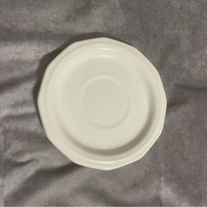 1 Pfaltzgraff Heritage Coffee Tea Saucer - 6-3/8” - Vintage -812